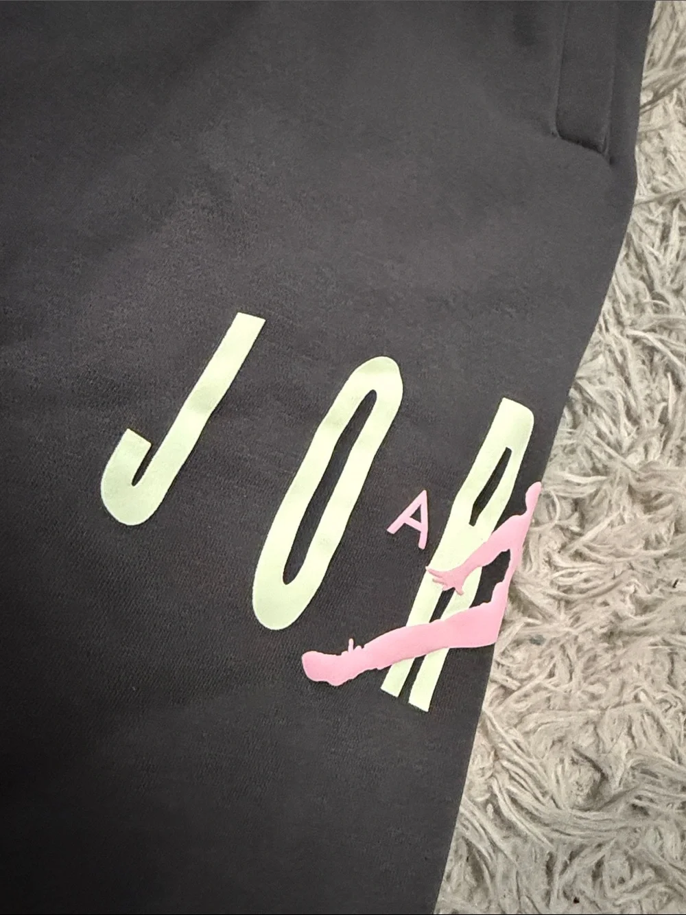 Jordan Shorts XL New Oversized fit
